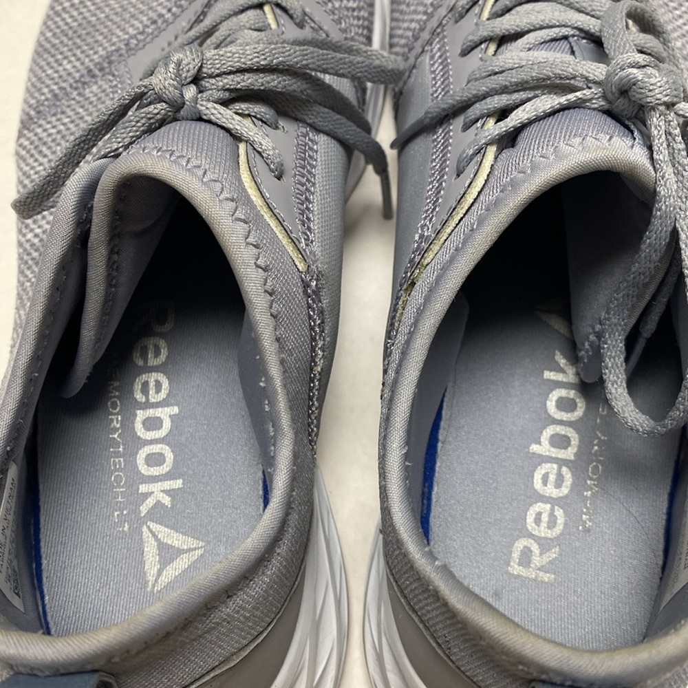 Reebok Memory tech Lt Size 8 - Picture 3 of 9